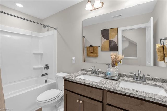 1514 Motsinger Road, Winston-salem, NC 27107