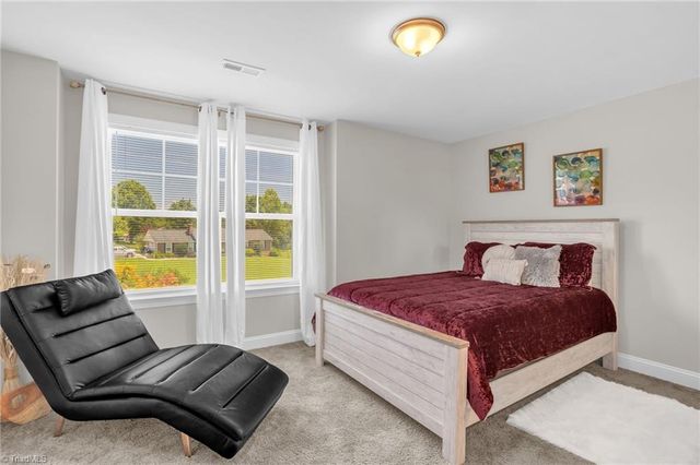 1514 Motsinger Road, Winston-salem, NC 27107