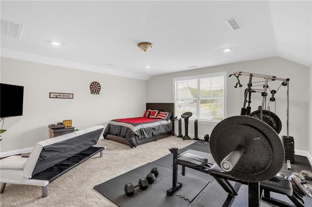 1514 Motsinger Road, Winston-salem, NC 27107