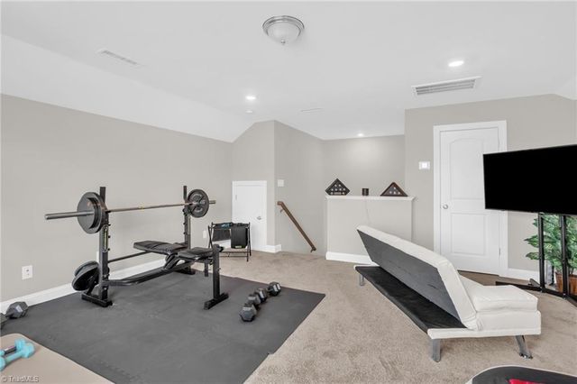 1514 Motsinger Road, Winston-salem, NC 27107