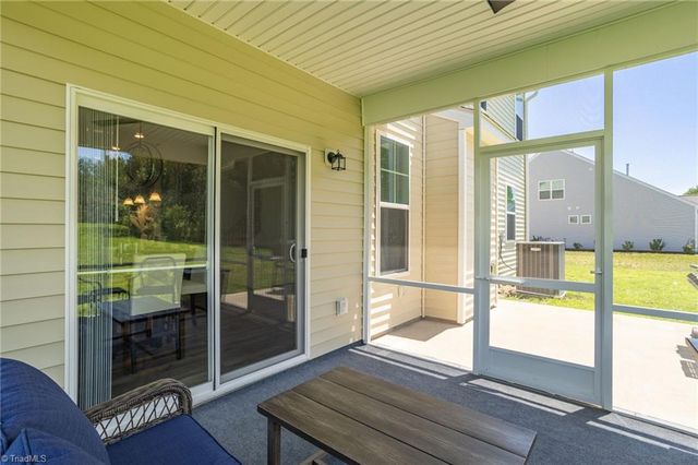 1514 Motsinger Road, Winston-salem, NC 27107