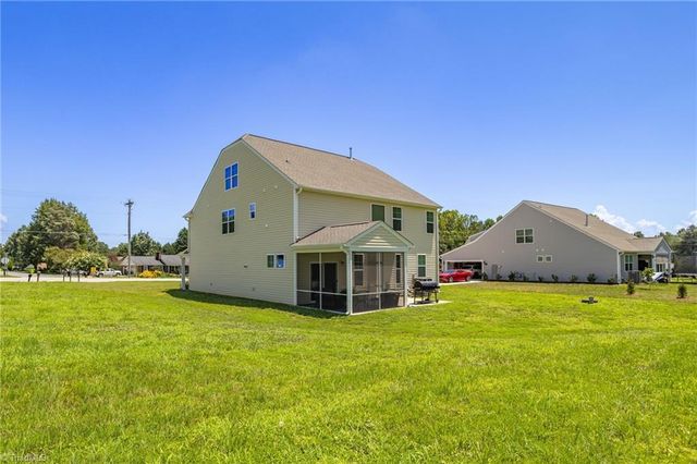 1514 Motsinger Road, Winston-salem, NC 27107