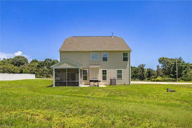 1514 Motsinger Road, Winston-salem, NC 27107