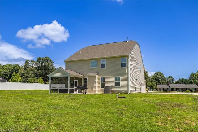 1514 Motsinger Road, Winston-salem, NC 27107