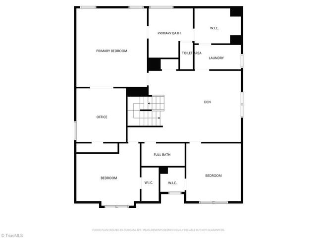 1514 Motsinger Road, Winston-salem, NC 27107