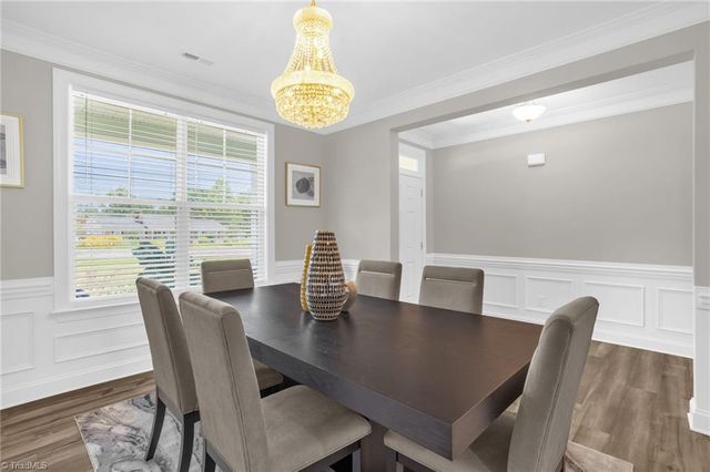 1514 Motsinger Road, Winston-salem, NC 27107