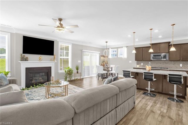 1514 Motsinger Road, Winston-salem, NC 27107