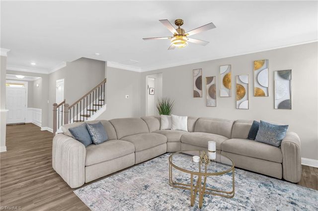 1514 Motsinger Road, Winston-salem, NC 27107