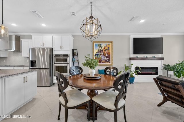 41 FALLING WATER Court, Ponte Vedra, FL 32081
