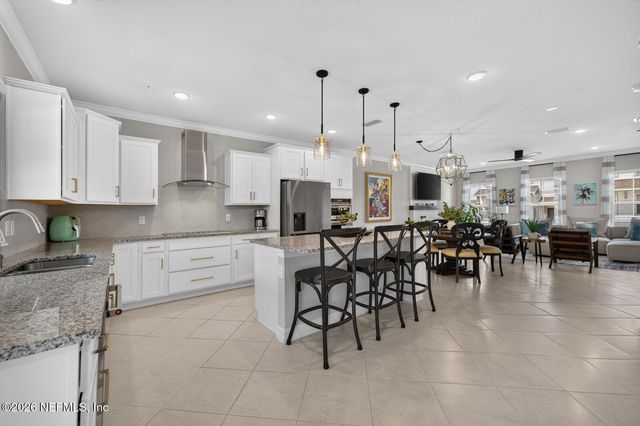 41 FALLING WATER Court, Ponte Vedra, FL 32081