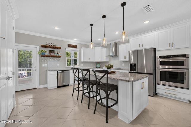 41 FALLING WATER Court, Ponte Vedra, FL 32081