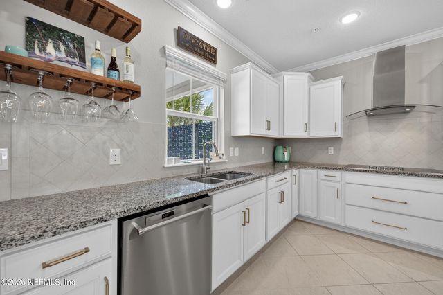 41 FALLING WATER Court, Ponte Vedra, FL 32081