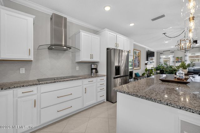 41 FALLING WATER Court, Ponte Vedra, FL 32081