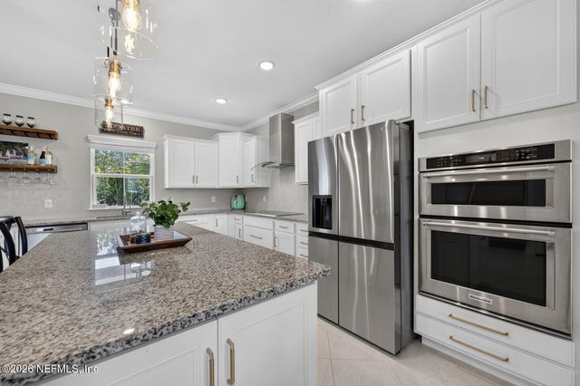 41 FALLING WATER Court, Ponte Vedra, FL 32081