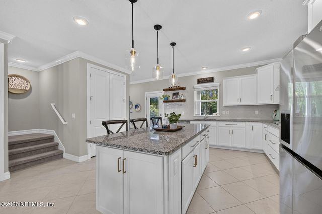 41 FALLING WATER Court, Ponte Vedra, FL 32081