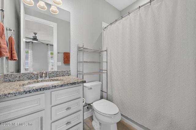 41 FALLING WATER Court, Ponte Vedra, FL 32081