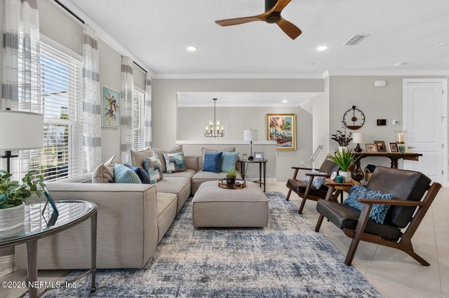 41 FALLING WATER Court, Ponte Vedra, FL 32081