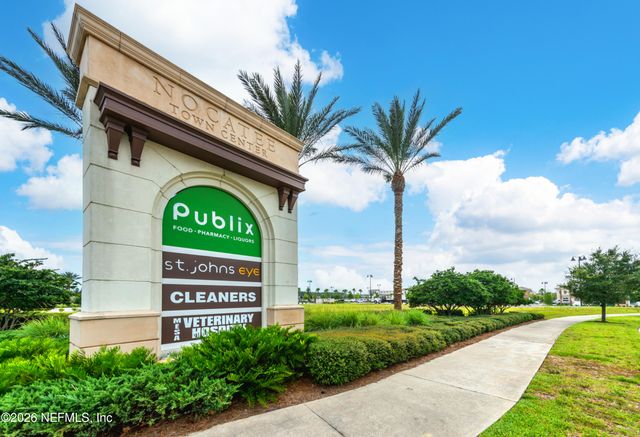 41 FALLING WATER Court, Ponte Vedra, FL 32081