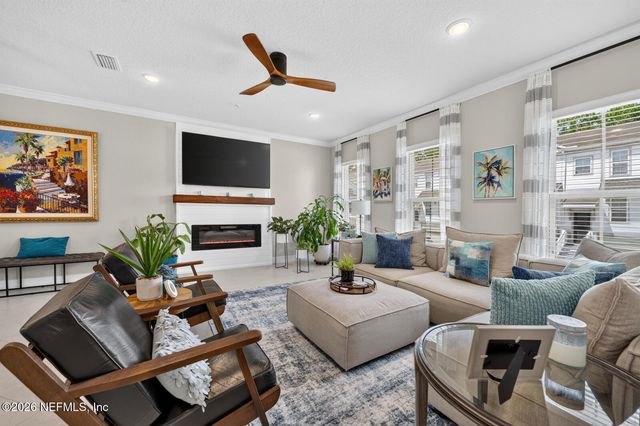 41 FALLING WATER Court, Ponte Vedra, FL 32081