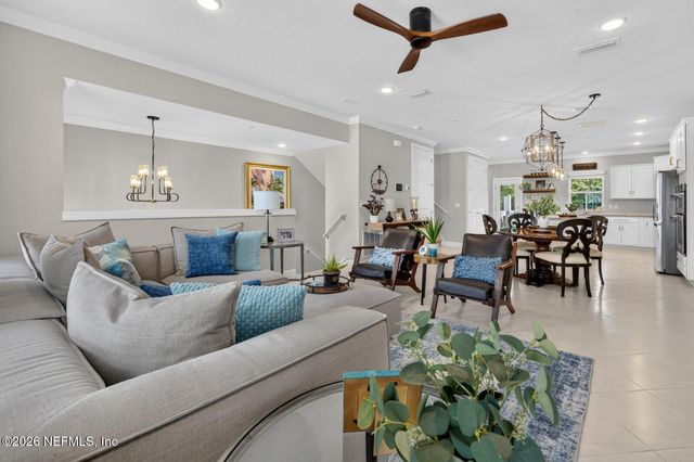 41 FALLING WATER Court, Ponte Vedra, FL 32081
