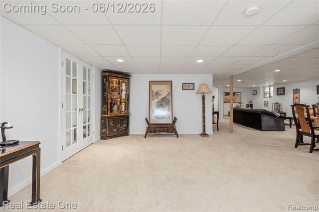 7026 Daventry Woods Drive, West Bloomfield, MI 48322