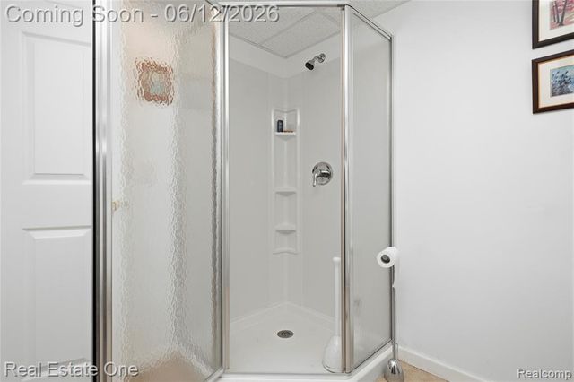 7026 Daventry Woods Drive, West Bloomfield, MI 48322
