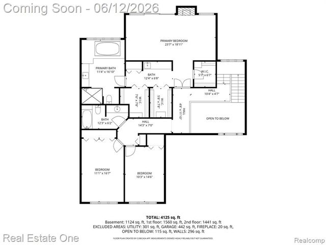 7026 Daventry Woods Drive, West Bloomfield, MI 48322