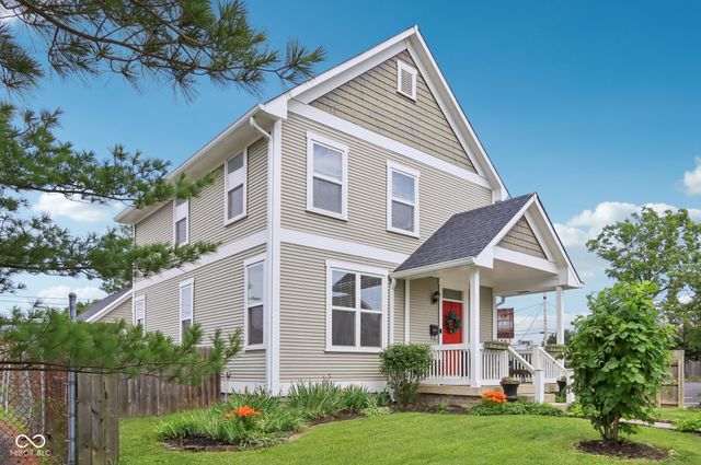 2434 N Pennsylvania Street, Indianapolis, IN 46205