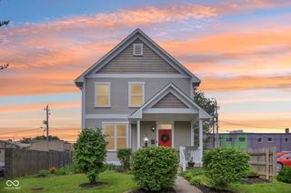 2434 N Pennsylvania Street, Indianapolis, IN 46205