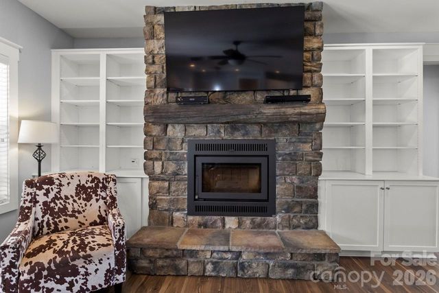 178 Key Farmstead Lane, Lincolnton, NC 28092