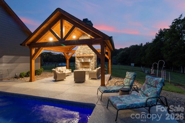 178 Key Farmstead Lane, Lincolnton, NC 28092