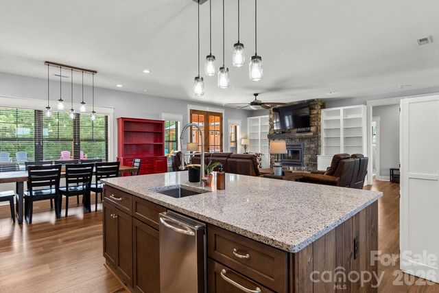 178 Key Farmstead Lane, Lincolnton, NC 28092