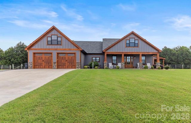 178 Key Farmstead Lane, Lincolnton, NC 28092