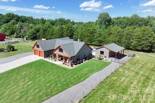 178 Key Farmstead Lane, Lincolnton, NC 28092