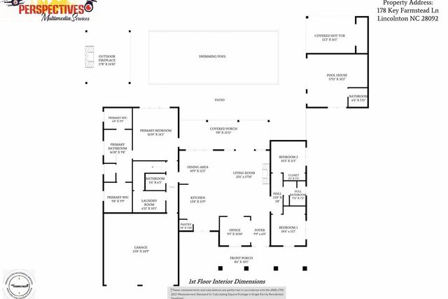 178 Key Farmstead Lane, Lincolnton, NC 28092