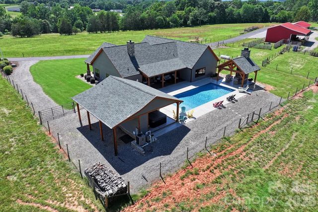 178 Key Farmstead Lane, Lincolnton, NC 28092