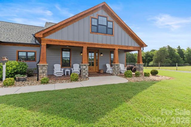 178 Key Farmstead Lane, Lincolnton, NC 28092