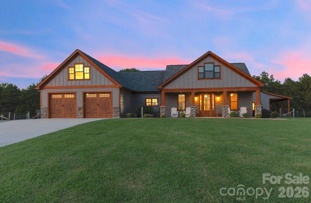178 Key Farmstead Lane, Lincolnton, NC 28092