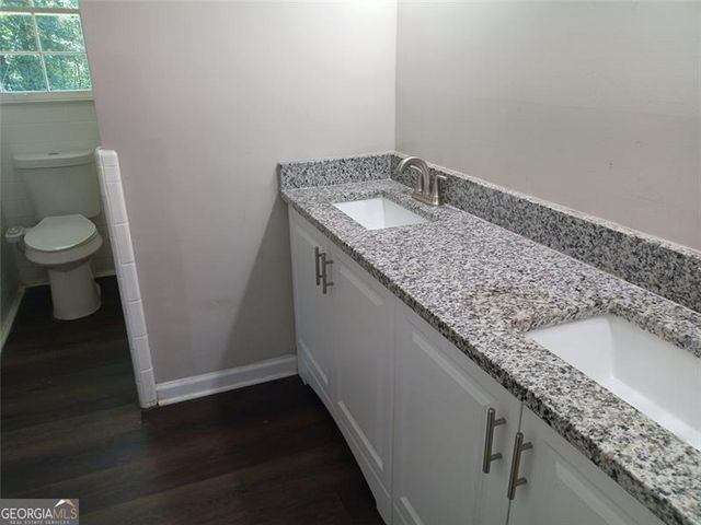 6181 Shallow Wood Lane, Douglasville, GA 30135