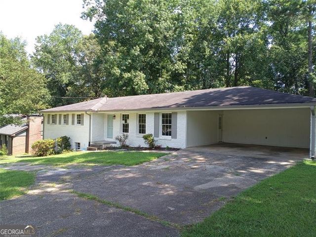 6181 Shallow Wood Lane, Douglasville, GA 30135