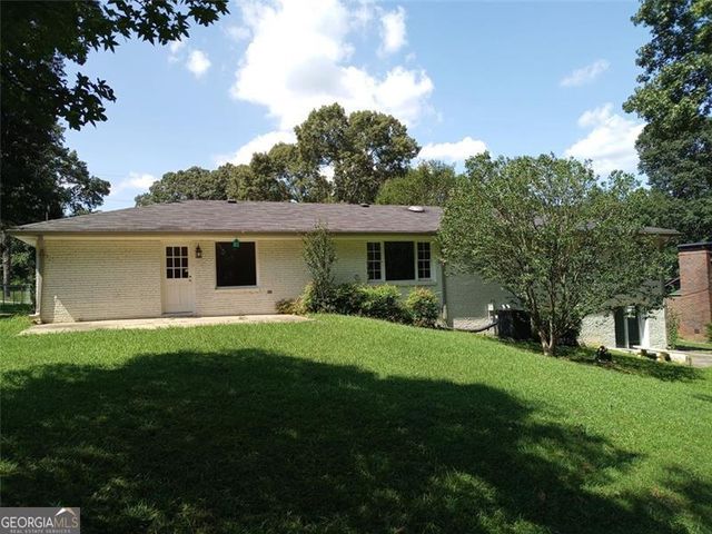 6181 Shallow Wood Lane, Douglasville, GA 30135