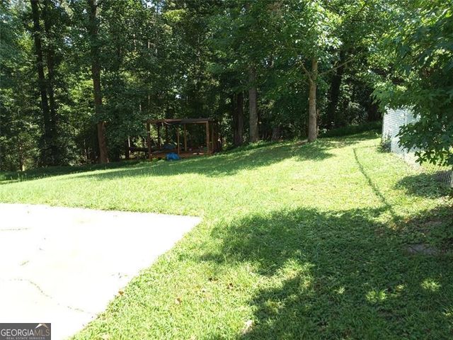 6181 Shallow Wood Lane, Douglasville, GA 30135