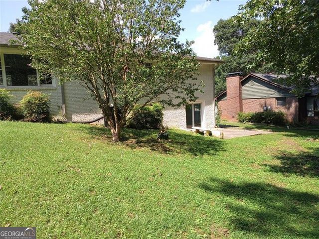 6181 Shallow Wood Lane, Douglasville, GA 30135