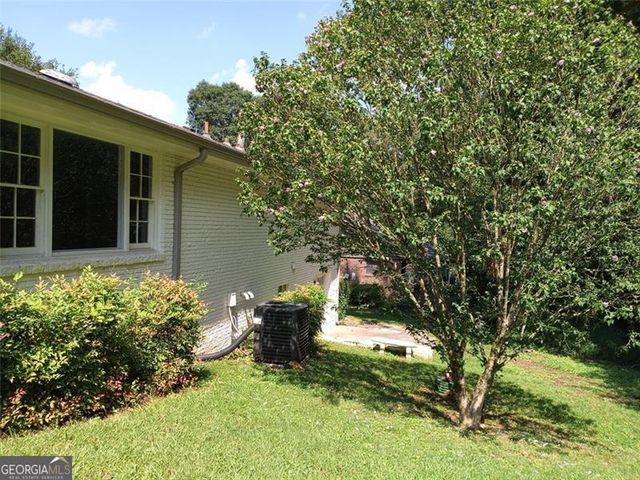 6181 Shallow Wood Lane, Douglasville, GA 30135