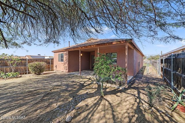 1159 E 35th Street, Tucson, AZ 85713