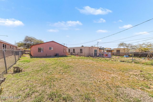 1159 E 35th Street, Tucson, AZ 85713