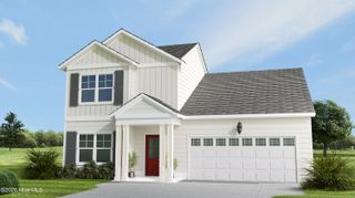 2108 Cregan Cove SW Lot 2, Ocean Isle Beach, NC 28469
