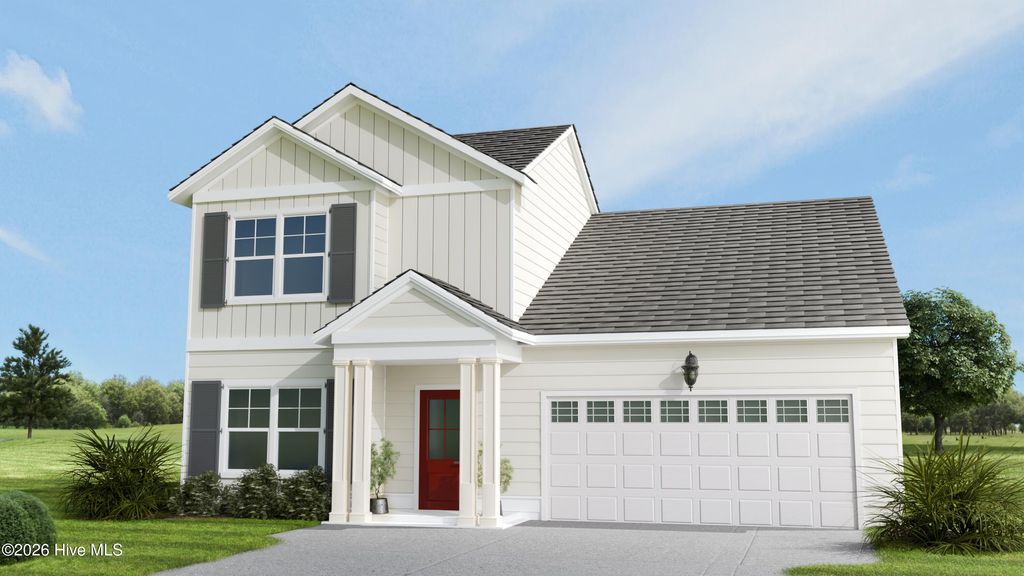 2108 Cregan Cove SW Lot 2, Ocean Isle Beach, NC 28469
