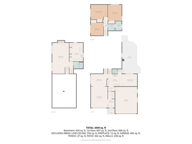 5530 Greenwood Street, Morton Grove, IL 60053