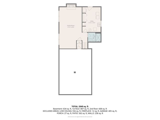 5530 Greenwood Street, Morton Grove, IL 60053